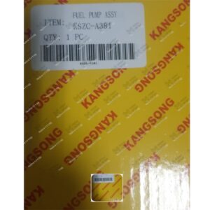 KANGSONG 
طلمبة بنزين لوجان 
H*